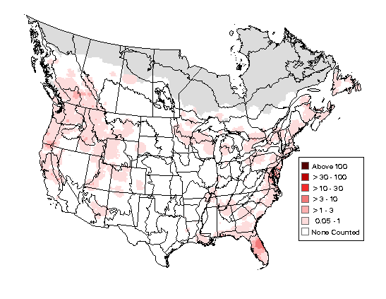 osprey map wrap